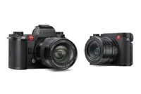 Leica rolls out firmware update for its SL-System and Q3 camera family