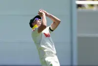 Cricket-Murphy replaces Lyon in Australia squad, Cummins out of rest of Ashes series