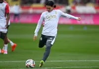 Soccer-Japan's Minamino ruptures ACL, World Cup campaign in doubt