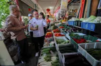 Ipoh City Council receives RM20mil for road resurfacing