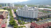 Grand Kampar Hotel offers team-building packages