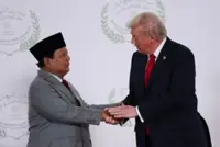 Indonesia denies sovereignty risk in US trade deal expected in January