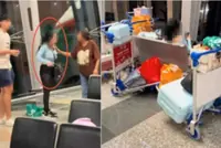 Woman who allegedly lived at KLIA for a year suffers from mental health issues, say cops