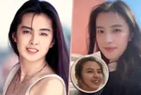 Chinese woman resembles actress Joey Wong after losing 20kg, plans dance career
