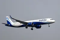 IndiGo crisis reveals why India’s new air safety rules are vital