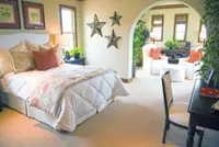 How interior design trends evolve and endure, and what was big in 2025