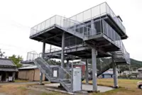 Nankai Trough earthquake: Not all evacuation towers in Japan ready for major tsunami