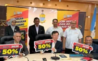 Penang announces 50% quit rent rebate for 2026