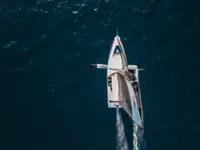 Sailing-Ainslie strikes Oakley Capital deal to fund British America's Cup bid