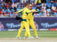 Cricket-Punjab power hitter Connolly targeting Australia T20 World Cup spot