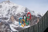 Olympics-Pressure builds on Milano Cortina organisers amid climate concerns and funding issues