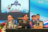 ‘What we want is to stop the fighting and end the suffering of the people’: Cambodia FM