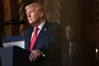 US seeks to cancel thousands of asylum cases, CBS News reports