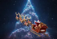 QuickCheck: Was 'Jingle Bells' the first song ever played in outer space?