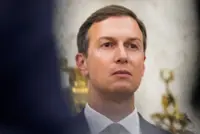 Jared Kushner's withdrawal from Serbia will hurt investment, official says