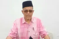 Perlis Perikatan unrest a 'family matter' to be solved amicably, says Shahidan