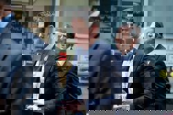 Ellison steps in with personal guarantee as Paramount fights for Warner Bros