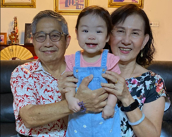 Heart And Soul: Counting blessings and looking forward as 2025 comes to an end