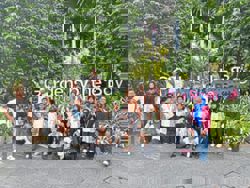 Heart And Soul: The heroes behind our children