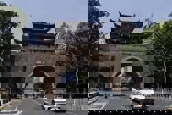 China delays plans for mass production of self-driving cars after accident