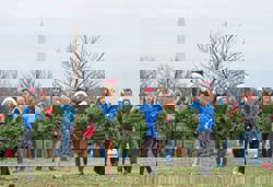 Why doing good also makes us feel good, during the holidays and beyond