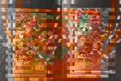 A Peruvian festive feast: A Peruvian chef shares his family Christmas recipes