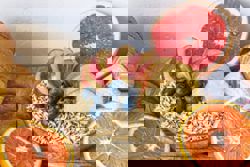 Fibre may be the next food fad, but experts advise caution with ‘fibremaxxing’