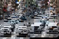 After power outage, San Francisco wonders: Can robot taxis handle a big earthquake?