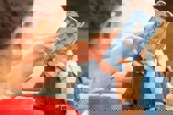 'Parasocial' is Cambridge Dictionary's 2025 word of the year