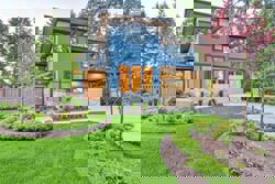 How to maximise your home’s curb appeal