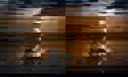 Thunderstorms, heavy rain expected in seven states, KL and Putrajaya