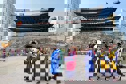 Singaporeans visiting S. Korea can skip immigration lines with expansion of auto-gate system