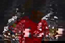 Soccer-Liverpool's Isak out for at least two months, says Slot