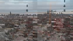 AI data centers are forcing obsolete ‘peaker’ power plants back into service