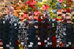 Selangor Sultan extends Christmas greetings