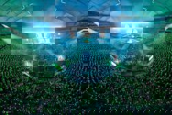 K-Pop concert to be held in Hong Kong and aired in mainland China, say organisers