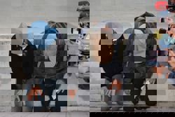 Taiwan metro attack suspect's parents apologise after deadly stabbing