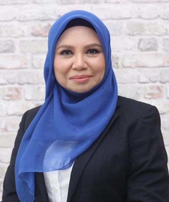 Norliza says Simpan SSPN enables parents to save specifically for education while nurturing the habit of disciplined saving from an early age.