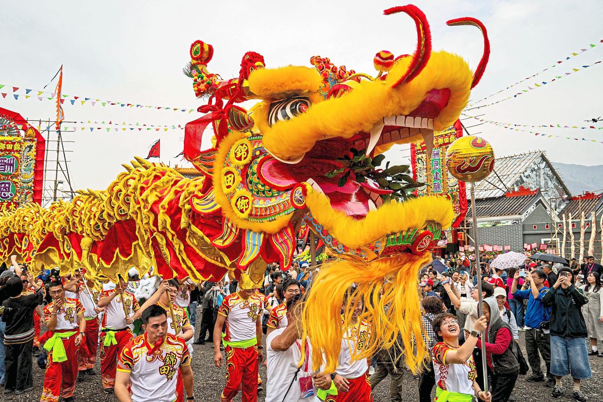 A festival 10 years in the making