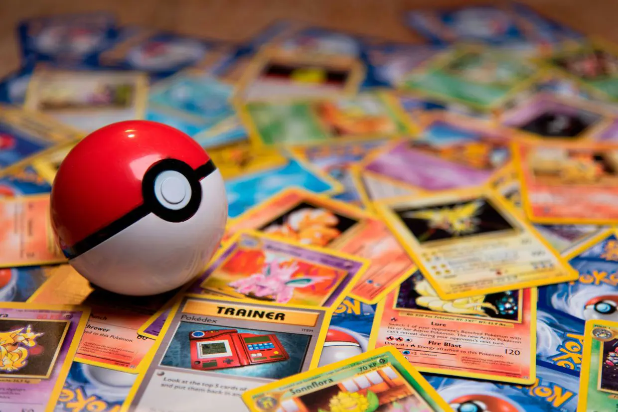 Logan Paul to sell most expensive Pokmon card at auction | The Star
