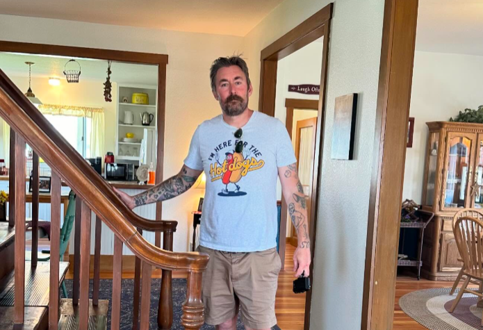 YouTube personality Adam the Woo found dead at home