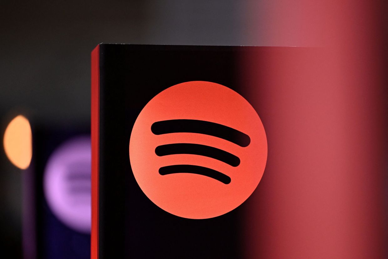 thestar.com.my - Spotify says piracy activists hacked its music catalogue