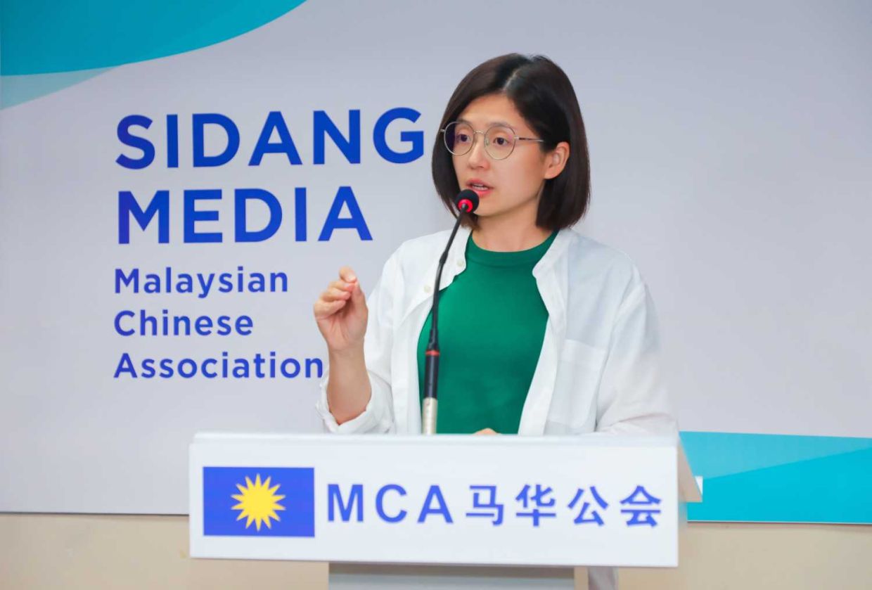 'Dr' title no trivial matter: MMC must uphold professional standards