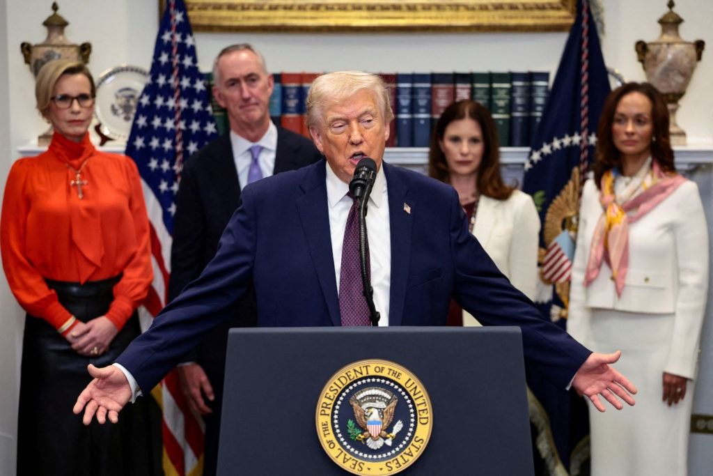 Trump removes nearly 30 career diplomats from ambassadorial positions; the Philippines and Vietnam among affected