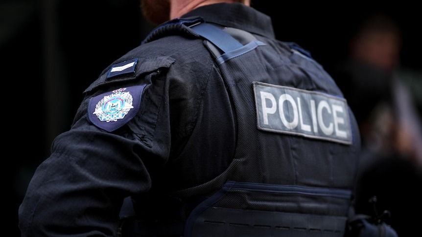 Perth man arrested after allegedly sympathizing with Bondi attackers