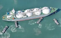 Australia announces limits on its LNG exports