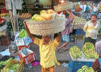 Indian investors bet on earnings revival