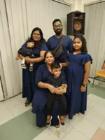 A reunion to remember