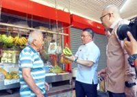 Ipoh roads set for facelift with RM20mil allocation