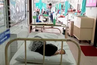 Isn’t healthcare a basic right of every Malaysian?